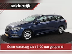 Renault Mégane - 1.5 dCi Zen | Trekhaak | Carplay | Navigatie | Bluetooth | Climate control | Cruise contro