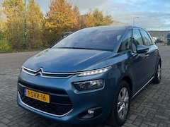 Citroën C4 Picasso - 1.6 HDi Business