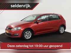 Volkswagen Golf - 1.4 TSI Comfortline | Navigatie | Climate control | Park Assist | Cruise control | Bluetoo