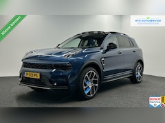 Lynk & Co 01 - 1.5 261PK Plug-in Hybrid|360 Camera|Pano|AppleCarplay|Adaptive Cruise|Origineel NL|