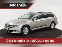 Volkswagen Passat Variant - 1.6 TDI Comfortline | Leder/Alcantara | Full LED | Navigatie | Bluetooth | PDC | Comfortst