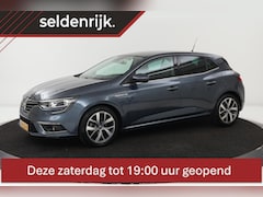 Renault Mégane - 1.2 TCe Bose | Camera | Park Assist | Half leder | Navigatie | Keyless | Bluetooth | Clima