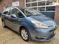 Citroën Grand C4 Picasso - 1.6 THP EB6V 7p