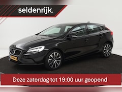 Volvo V40 - 1.5 T3 Dynamic Edition | Stoelverwarming | Adaptive cruise | Climate control | Bluetooth |