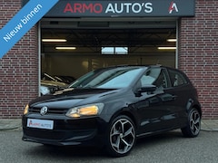 Volkswagen Polo - 1.2-12V Trendline | Airco | Navi | Rijklaar