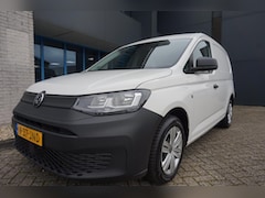 Volkswagen Caddy Cargo - 1.5 TSI 84Kw Trend|Airco|PDC|Cruise