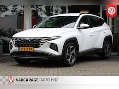 Hyundai Tucson - 1.6 T-GDI HEV Automaat Comfort Smart Hybride -Krell Audio