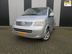 Volkswagen Transporter - 2.5 TDI 340 Trendline DC