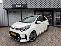 Kia Picanto - 1.0 DPi GT-Line | Navi | Camera | Keyless