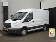 Ford Transit - 2.0 TDCI L2H2 EURO 6 - Airco - Cruise - PDC - € 14.499, - Excl