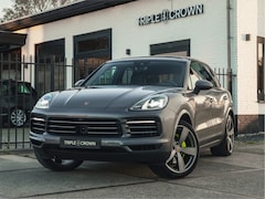 Porsche Cayenne - 3.0 E-Hybrid | Sport-Chrono | Comfort-Stoelen | Panoramadak | Bose