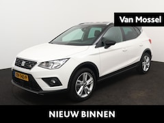 Seat Arona - 1.0 TSI FR Business Intense | CAMERA | KEYLESS | PARKEERSENSOREN | APPLE CARPLAY | DIGITAA