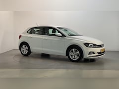 Volkswagen Polo - 1.0 TSI Comfortline Navigatie Adaptive Cruise DAB+ Apple Carplay