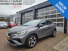 Renault Captur - 1.3 Mild Hybrid 160 R.S. Line