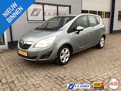 Opel Meriva - 1.4 Anniversary Edition