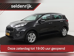 Kia Sportage - 1.6 GDI First Edition | Trekhaak | Camera | Navigatie | PDC | Climate control | Bluetooth