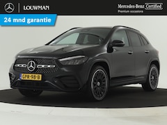 Mercedes-Benz GLA-Klasse - 250 e AMG Face Lift Plug-In Hybride | AMG Styling | Burmester® Surround-| 20 Inch AMG Velg