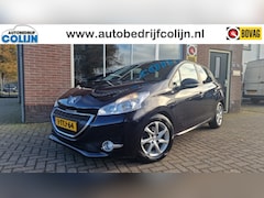 Peugeot 208 - 1.2 e-VTi Style, Automaat, Navigatie, Dealer onderhouden