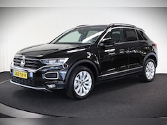 Volkswagen T-Roc - 1.5 TSI 150pk 7-DSG Sport