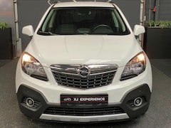 Opel Mokka - 1.4 T Cosmo NAVI AIRCO 140 PK TREKHAAK