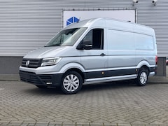 Volkswagen Crafter - 140PK | Automaat | Full LED | Adaptieve cruise | Camera | Airco | Navi | DAB+ Inruilpremie