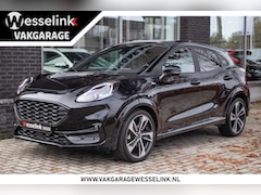 Ford Puma - 1.0 EcoBoost Hybrid ST-Line X - All-in rijklrprs | Carplay | B&O | Adpt. cruise | Camera