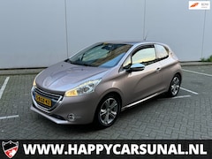 Peugeot 208 - 1.6 VTi Allure, AIRCO, NAVI, NAP, Nieuwe APK