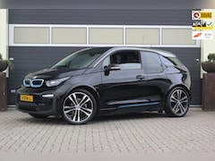 BMW i3 - Executive Edition 120Ah 42 kWh | DAB | Camera | H/K |