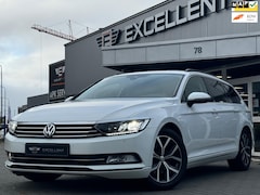 Volkswagen Passat Variant - 1.5 TSI Highline| Trekhaak|Navi|Camera