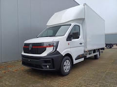 Renault Master - NIEUW MODEL - CityBOX