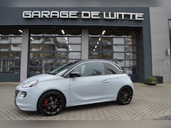 Opel ADAM - 1.4 Turbo Rocks S