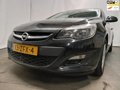 Opel Astra - 1.4 Edition - Airco - Export - Schade