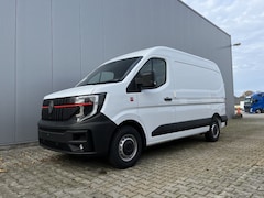 Renault Master - NIEUW MODEL L2H2