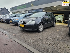 Volkswagen Golf - 1.6 Trendline | 2E EIGENAAR | 12MND GARANTIE | AIRCO | CRUISE | ELEC RAMEN |