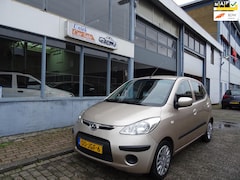 Hyundai i10 - 1.25i Dynamic