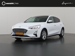 Ford Focus - 1.0 EcoBoost Trend Edition Business | Panoramadak | B&O Premium Audio | Winterpack | Licht