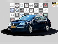 Volkswagen Golf Variant - 1.9 TDI Comfortline rijdt uitstekend technisch in orde