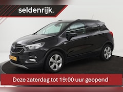 Opel Mokka X - 1.4 Turbo Business+ | Comfortstoelen | Trekhaak | Carplay | Navigatie | PDC | Cruise contr