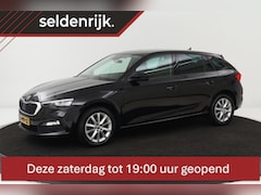 Skoda Scala - 1.0 TSI Business Edition | Stoelverwarming | Camera | Full LED | Carplay | Navigatie | Vir