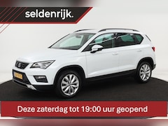 Seat Ateca - 1.0 TSI Style Intense | Stoelverwarming | Trekhaak | Carplay | Full LED | Camera | Navigat