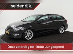 Seat Leon - 1.4 TSI FR Connect | Full LED | Camera | DAB | Carplay | Navigatie | Climate control | PDC