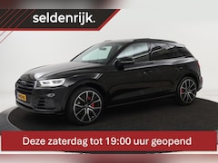 Audi Q5 - 3.0 TFSI quattro Pro Line Plus | Panoramadak | Trekhaak | Leder | Carplay | Stoelverwarmin