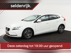 Volvo V40 - 1.5 T2 Polar+ | Stoelverwarming | Full LED | Half leder | Navigatie | PDC | Bluetooth | Cl