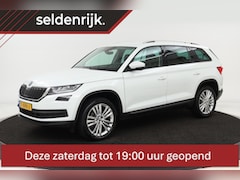 Skoda Kodiaq - 1.5 TSI Business Edition 7-persoons | Alcantara | Canton | Keyless | Carplay | Full LED |