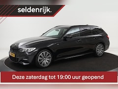 BMW 3-serie Touring - 320i Executive Edition | M Sport | 39.000km NAP | Stoel & Stuurverwarming | Carplay | Spor