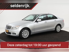 Mercedes-Benz C-klasse - 200 K Elegance | Automaat | Navigatie | Cruise control | Trekhaak | PDC | Climate control