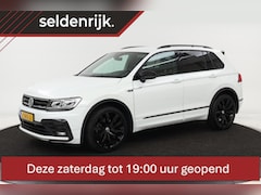 Volkswagen Tiguan - 1.5 TSI Highline R-line | Trekhaak | Adaptive Cruise | Keyless | Carplay | Navigatie | Ful