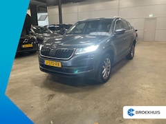 Skoda Kodiaq - 1.5 TSI 150 pk Business Edition Plus 7p. 7-DSG | Trekhaak uitklapbaar | Elektrische bestuu