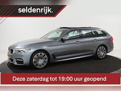 BMW 5-serie Touring - 540i xDrive M-Sport | Panoramadak | Adaptive cruise | Head-Up | Harman/Kardon | Carplay |