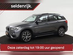 BMW X1 - xDrive25d Sport Line | Panoramadak | Leder | Harman Kardon | Full LED | Head-up | Camera |